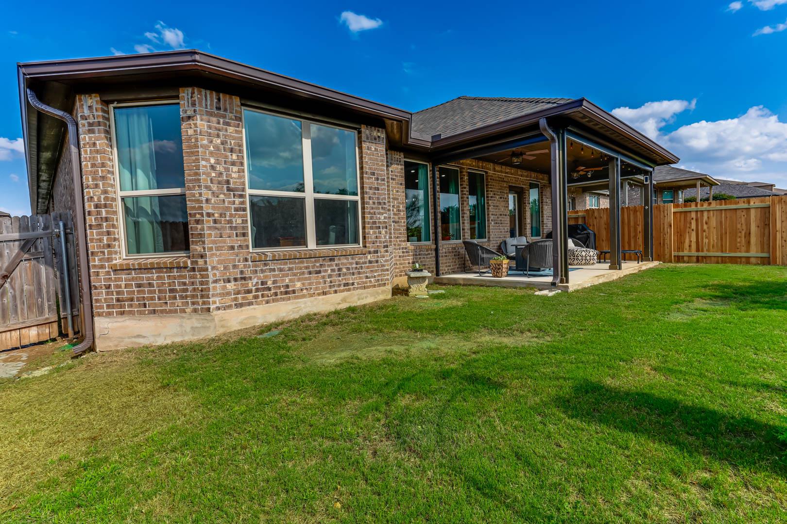 641 Gabrielle Anne Drive Leander TX 78641