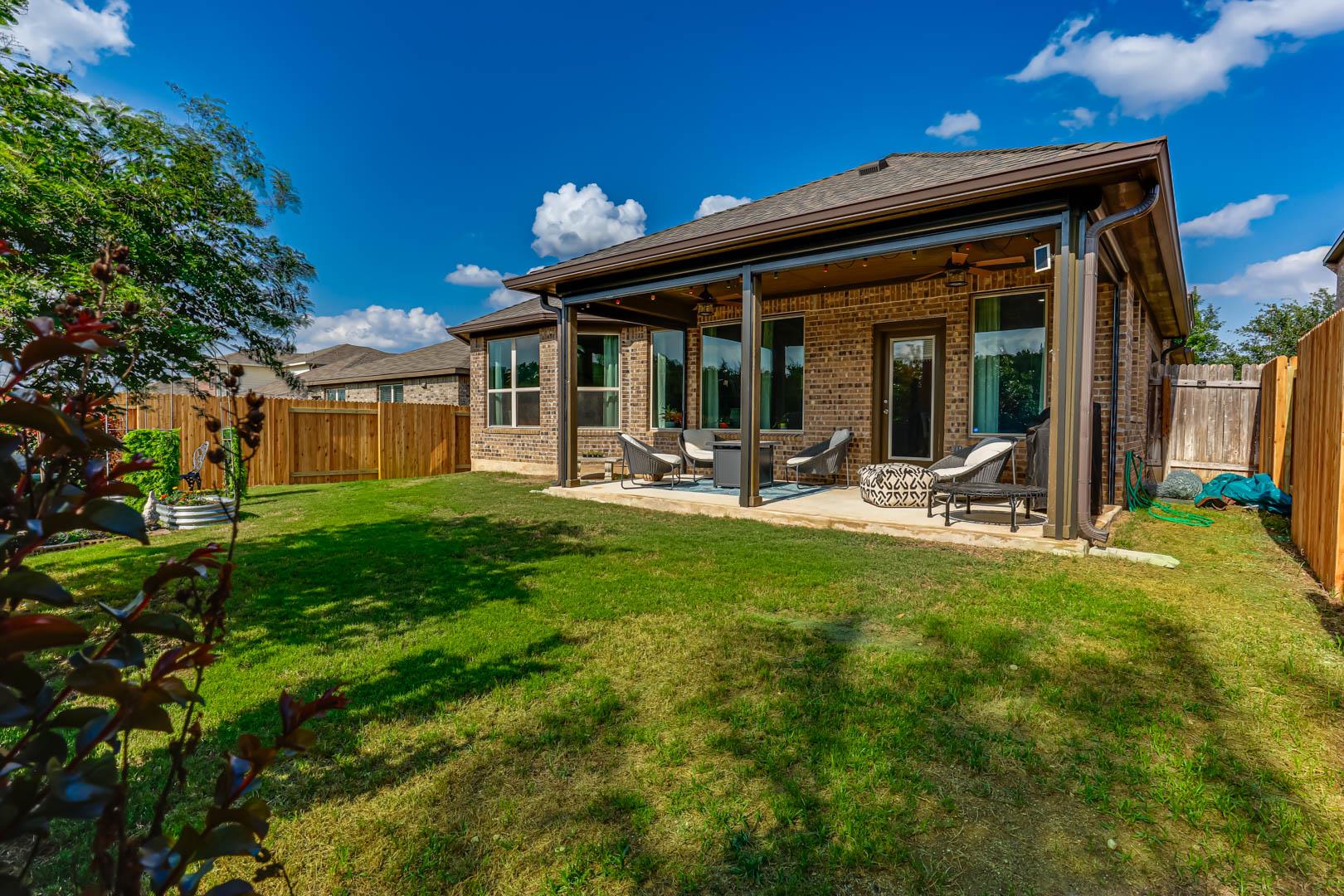 641 Gabrielle Anne Drive Leander TX 78641