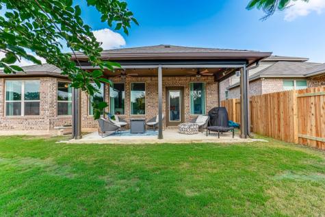 641 Gabrielle Anne Drive Leander TX 78641