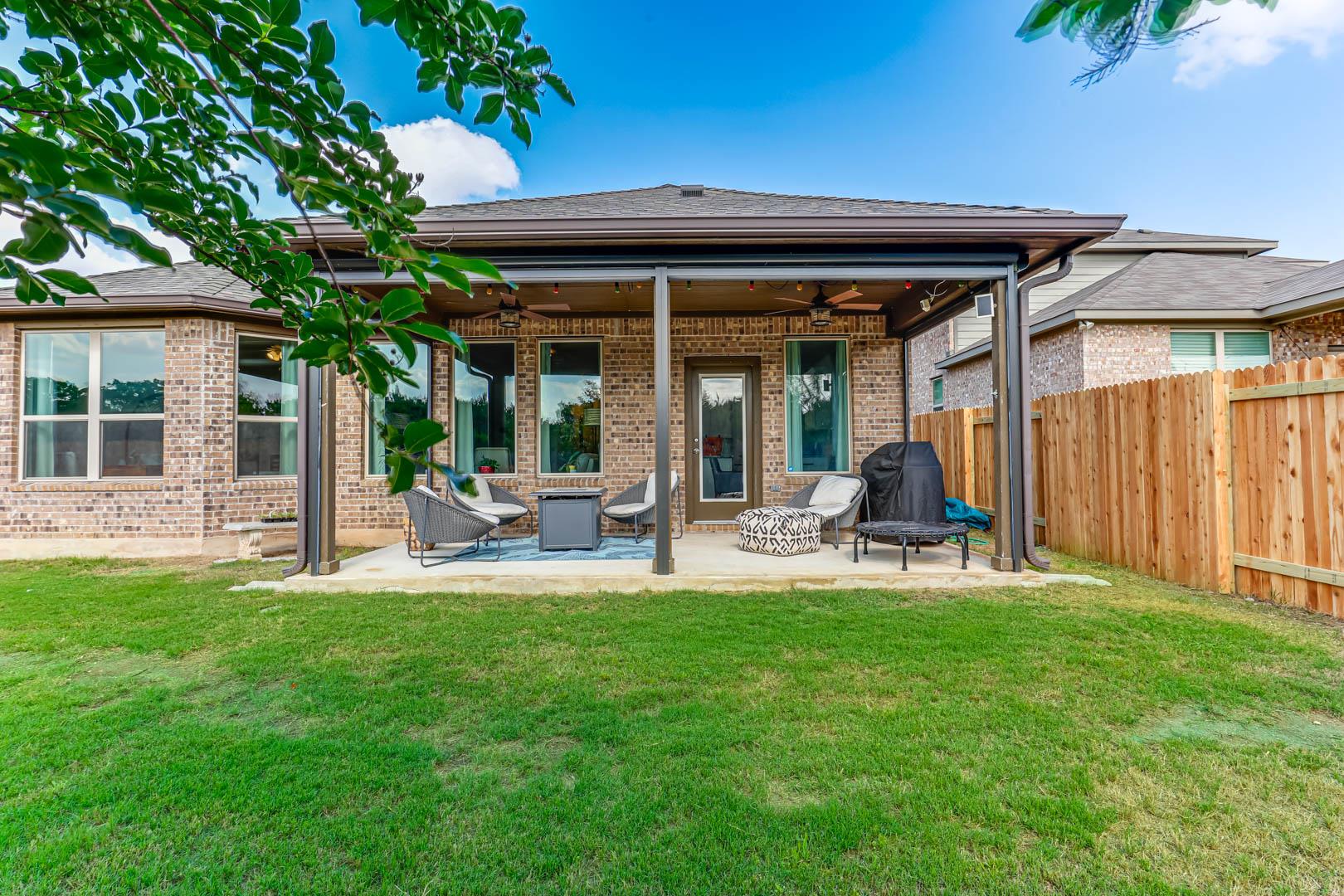 641 Gabrielle Anne Drive Leander TX 78641