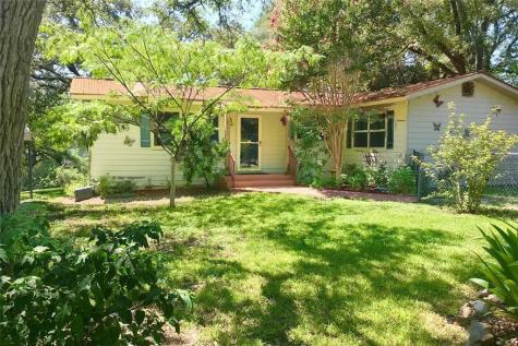 18111 Gregg Bluff Road Jonestown TX 78645