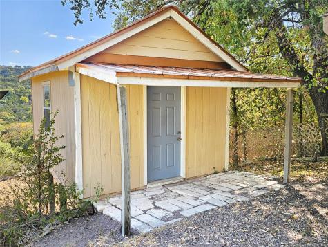 18111 Gregg Bluff Road Jonestown TX 78645