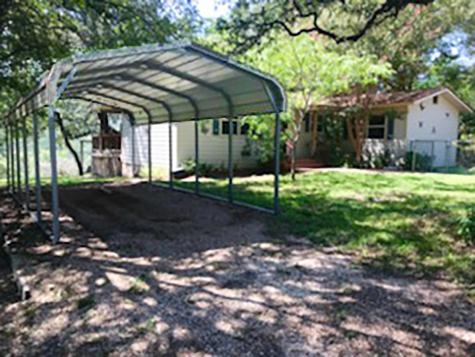 18111 Gregg Bluff Road Jonestown TX 78645