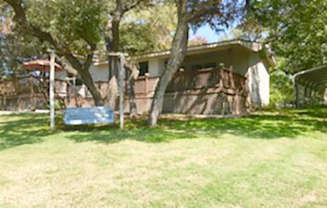 18111 Gregg Bluff Road Jonestown TX 78645