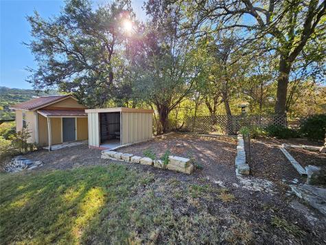 18111 Gregg Bluff Road Jonestown TX 78645