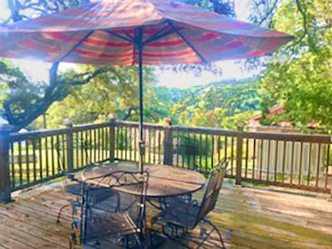 18111 Gregg Bluff Road Jonestown TX 78645