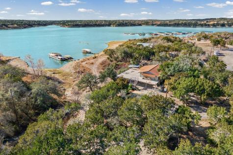 17019 Rocky Ridge Road Austin TX 78734