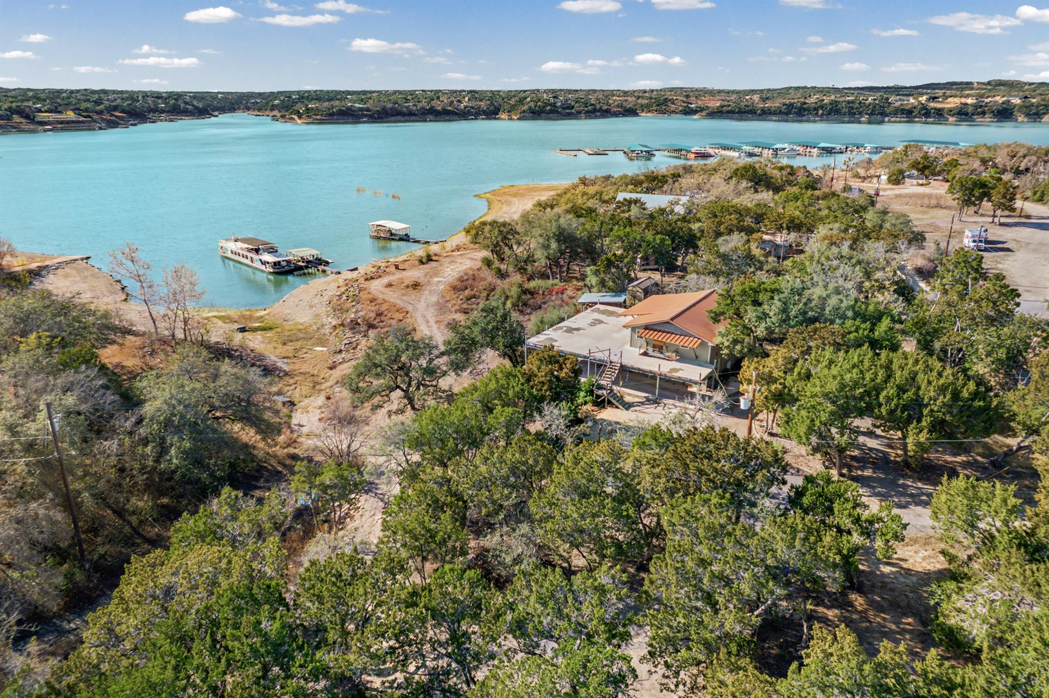 17019 Rocky Ridge Road Austin TX 78734