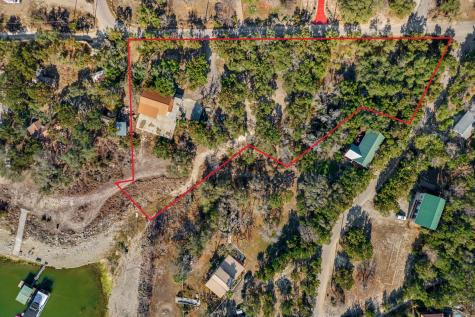 17019 Rocky Ridge Road Austin TX 78734
