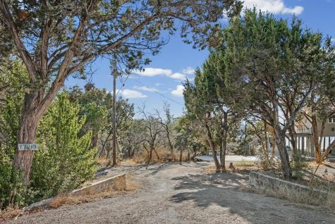 17019 Rocky Ridge Road Austin TX 78734