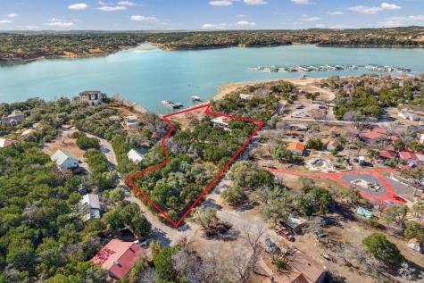 17019 Rocky Ridge Road Austin TX 78734