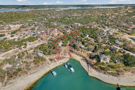 17019 Rocky Ridge Road Austin TX 78734