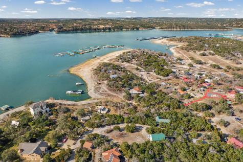 17019 Rocky Ridge Road Austin TX 78734
