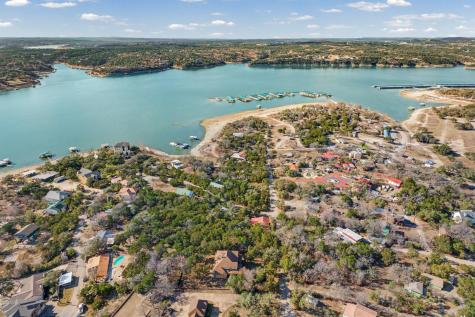 17019 Rocky Ridge Road Austin TX 78734