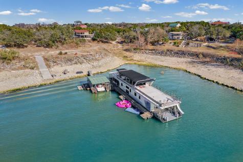 17019 Rocky Ridge Road Austin TX 78734