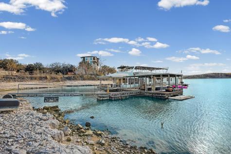 17019 Rocky Ridge Road Austin TX 78734