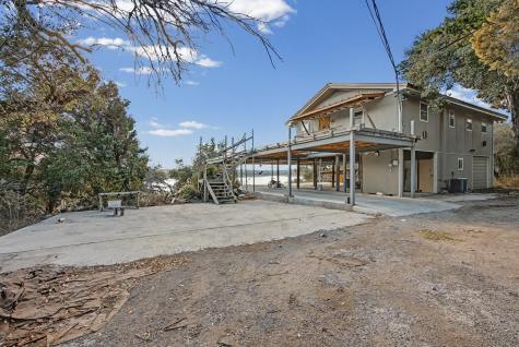 17019 Rocky Ridge Road Austin TX 78734