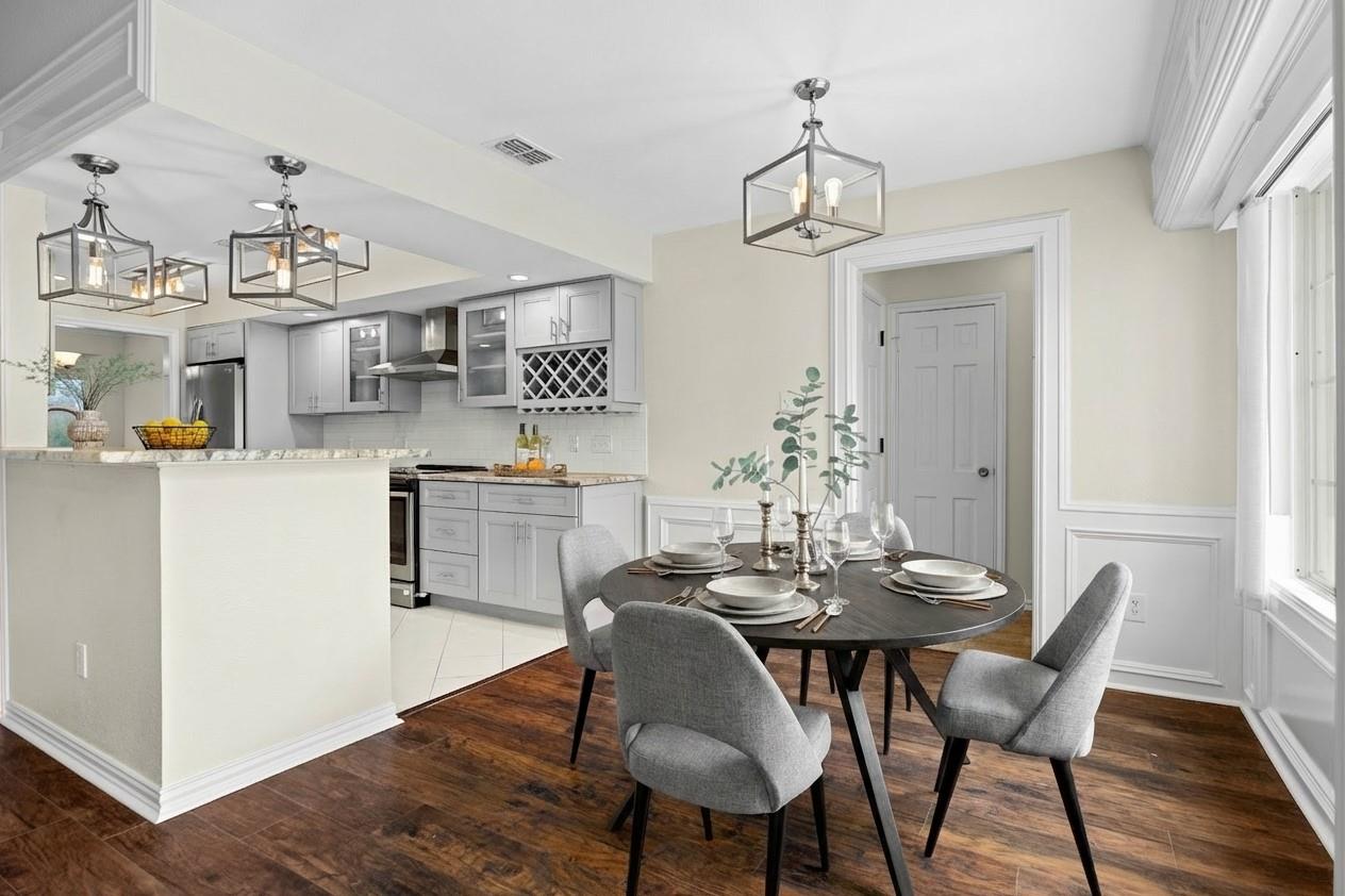 12313 Indian Mound Drive Austin TX 78758