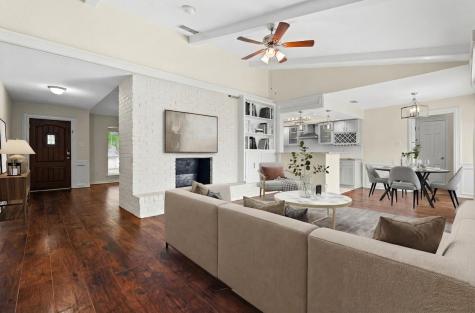 12313 Indian Mound Drive Austin TX 78758