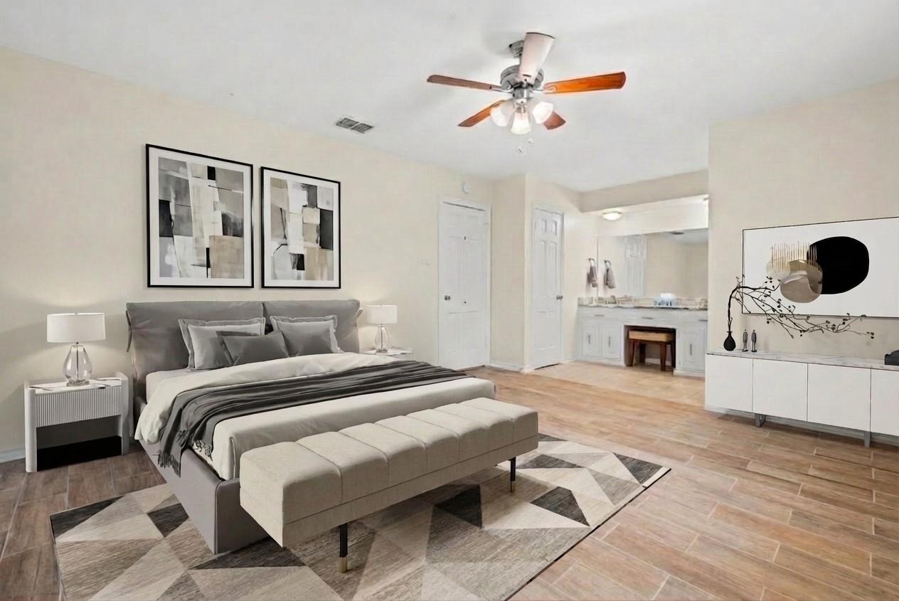 12313 Indian Mound Drive Austin TX 78758