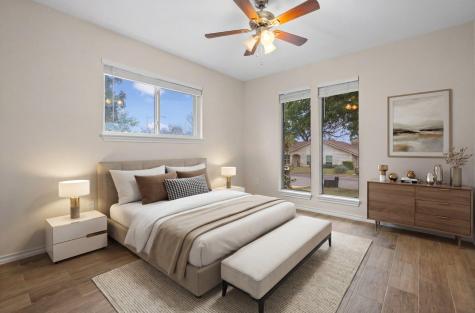 12313 Indian Mound Drive Austin TX 78758
