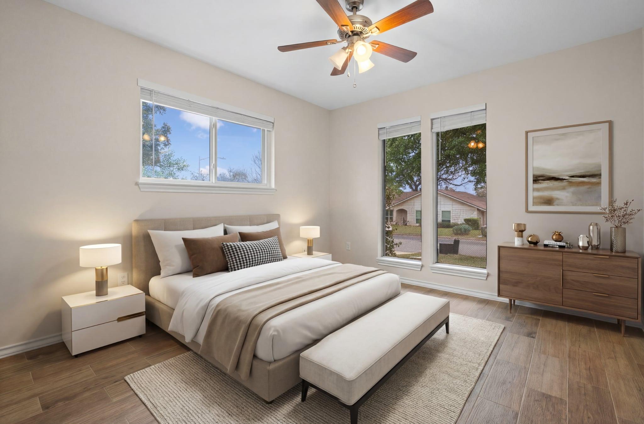 12313 Indian Mound Drive Austin TX 78758