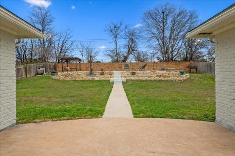 12313 Indian Mound Drive Austin TX 78758