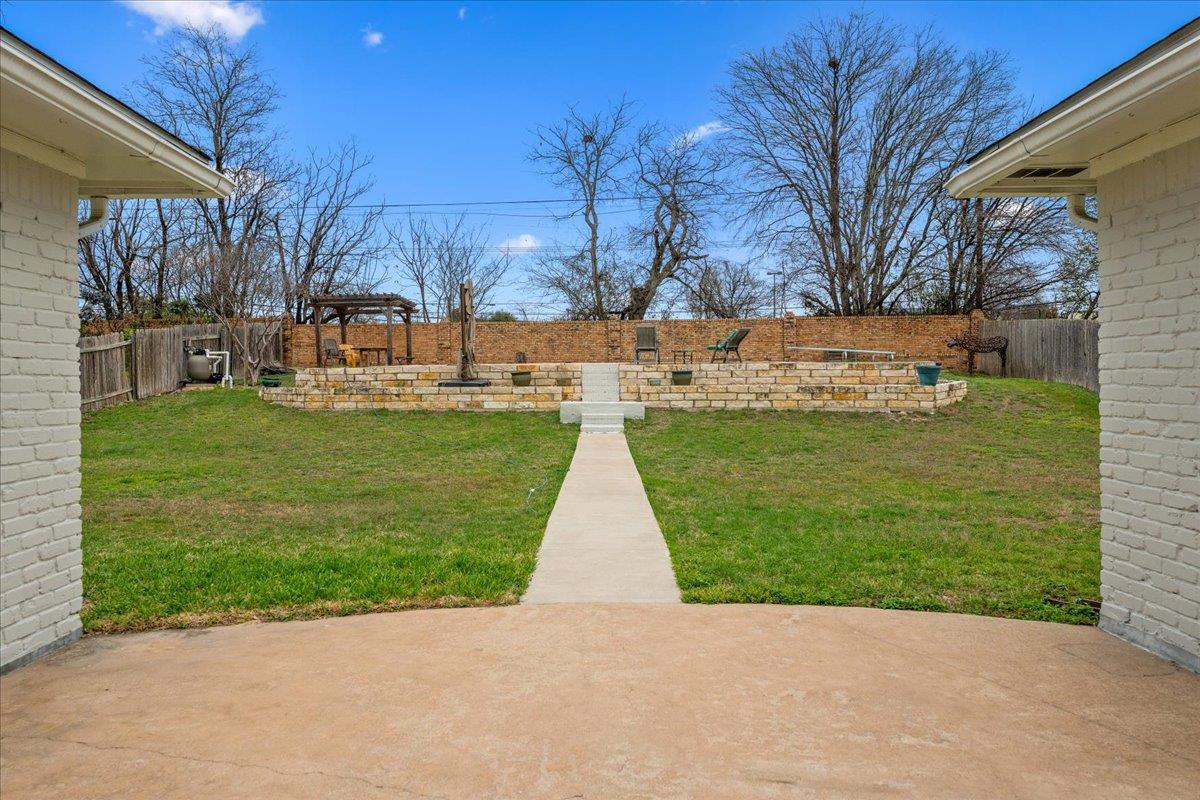 12313 Indian Mound Drive Austin TX 78758