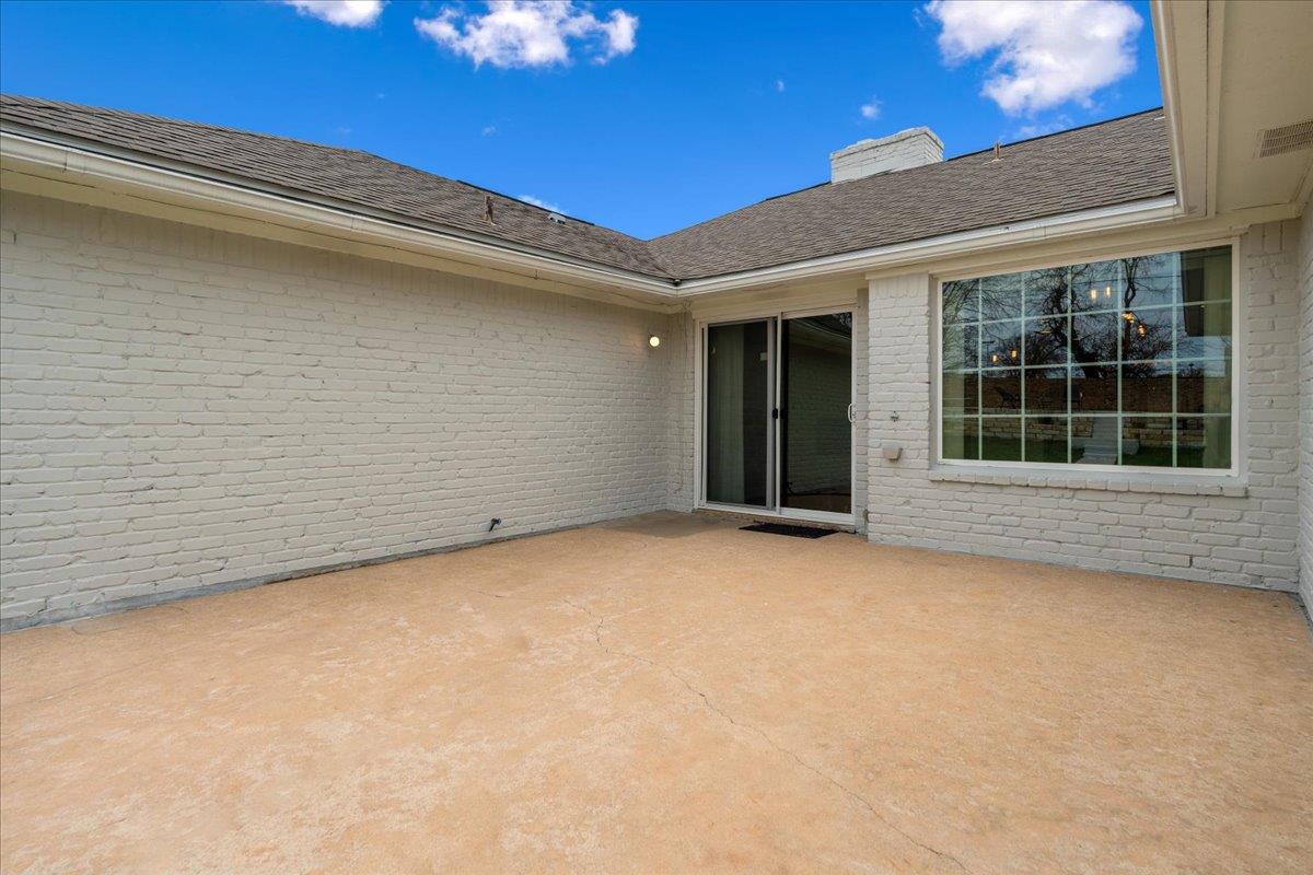 12313 Indian Mound Drive Austin TX 78758