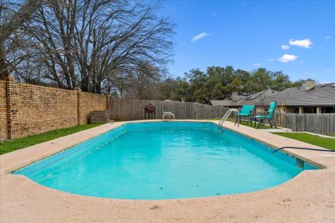 12313 Indian Mound Drive Austin TX 78758