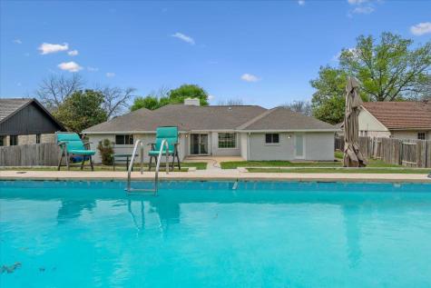 12313 Indian Mound Drive Austin TX 78758