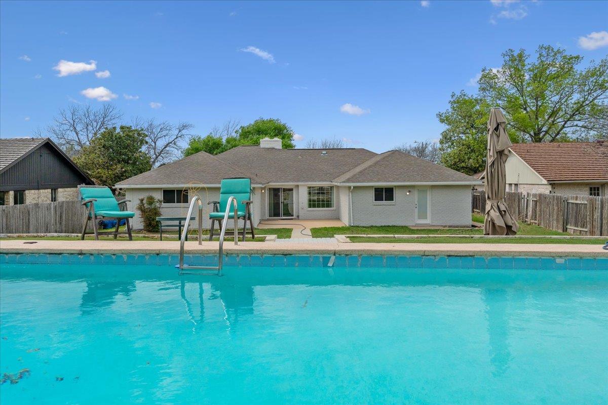 12313 Indian Mound Drive Austin TX 78758