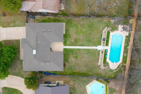 12313 Indian Mound Drive Austin TX 78758