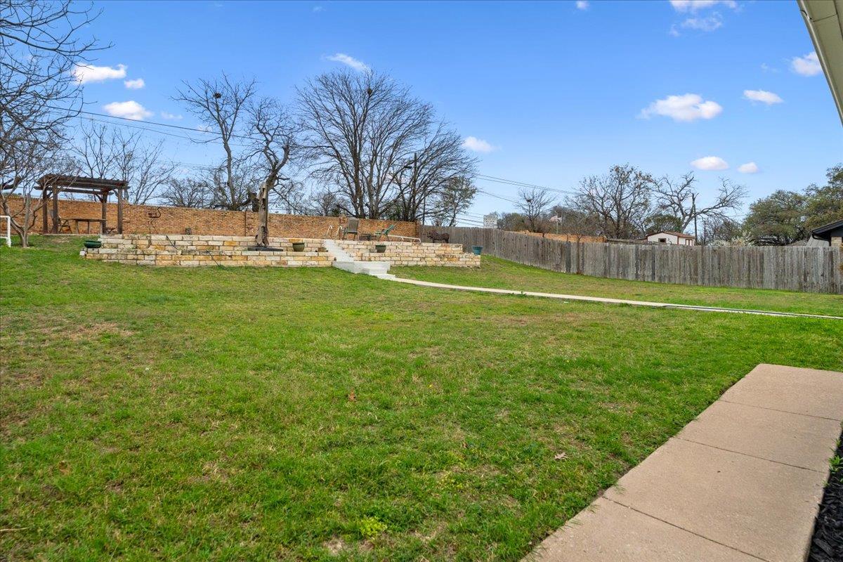 12313 Indian Mound Drive Austin TX 78758