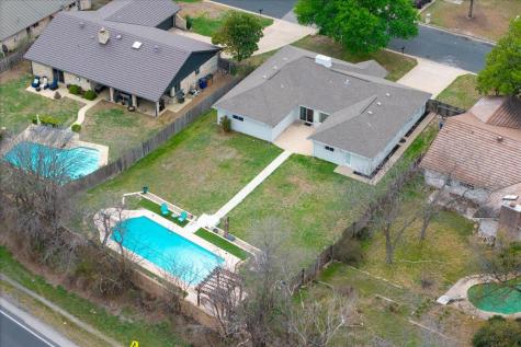 12313 Indian Mound Drive Austin TX 78758