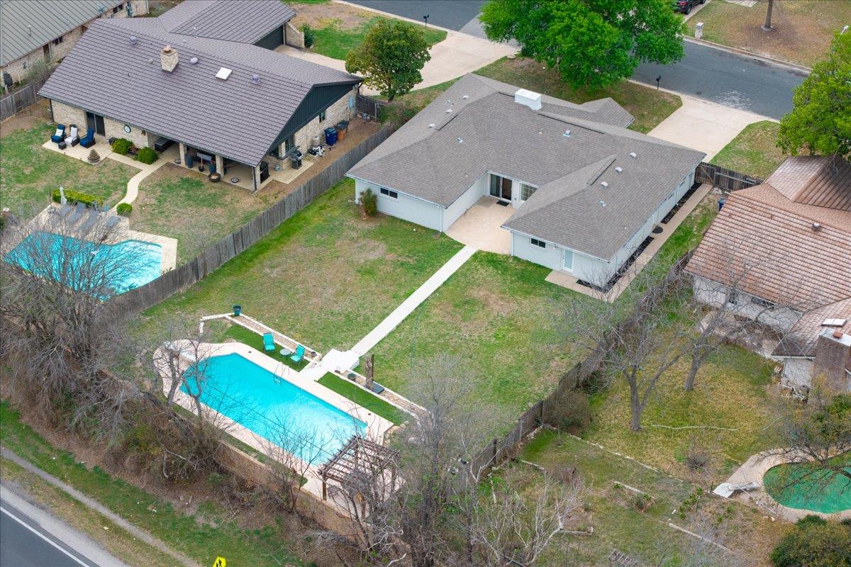 12313 Indian Mound Drive Austin TX 78758