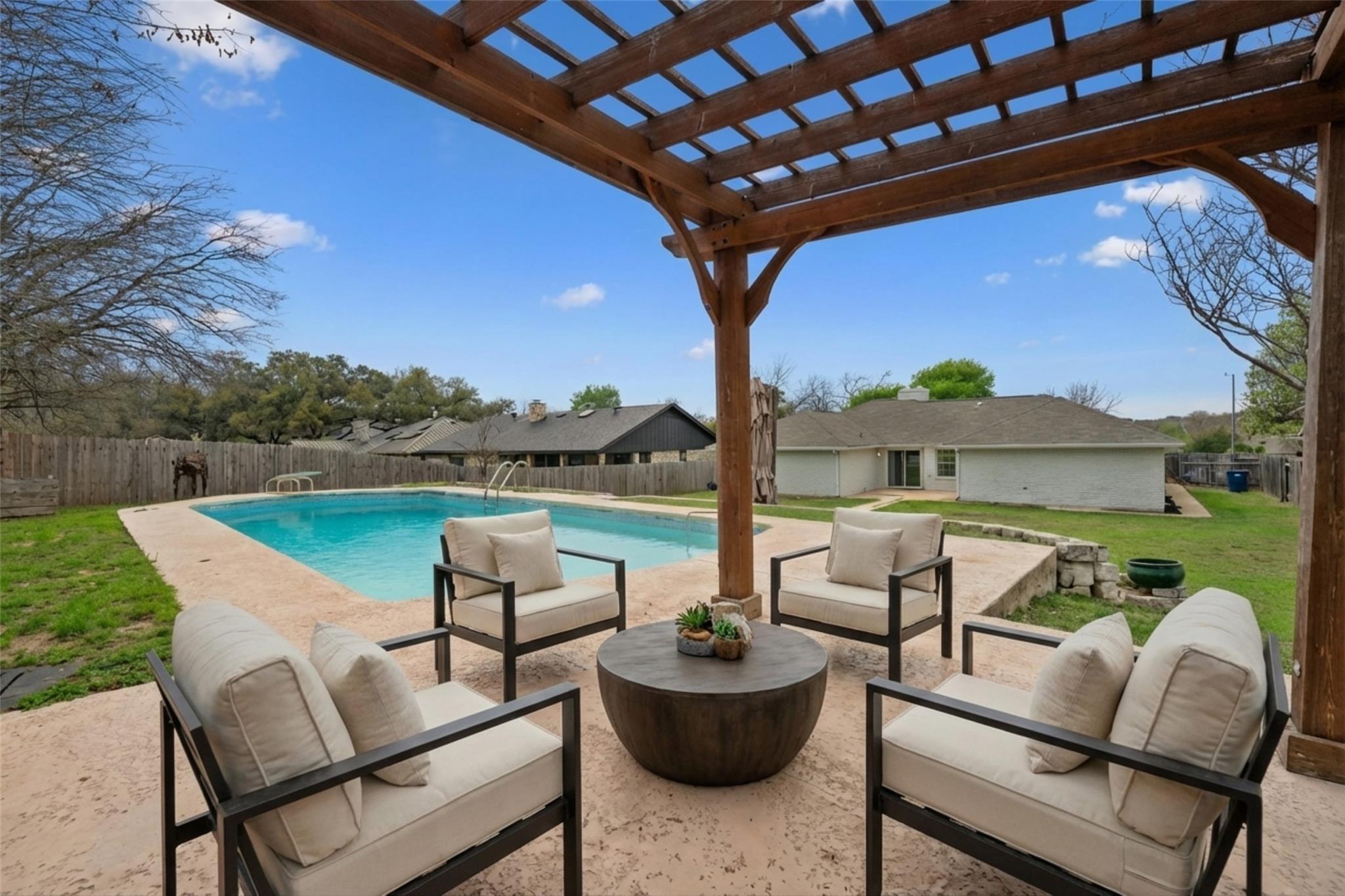 12313 Indian Mound Drive Austin TX 78758