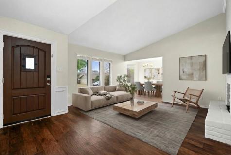 12313 Indian Mound Drive Austin TX 78758