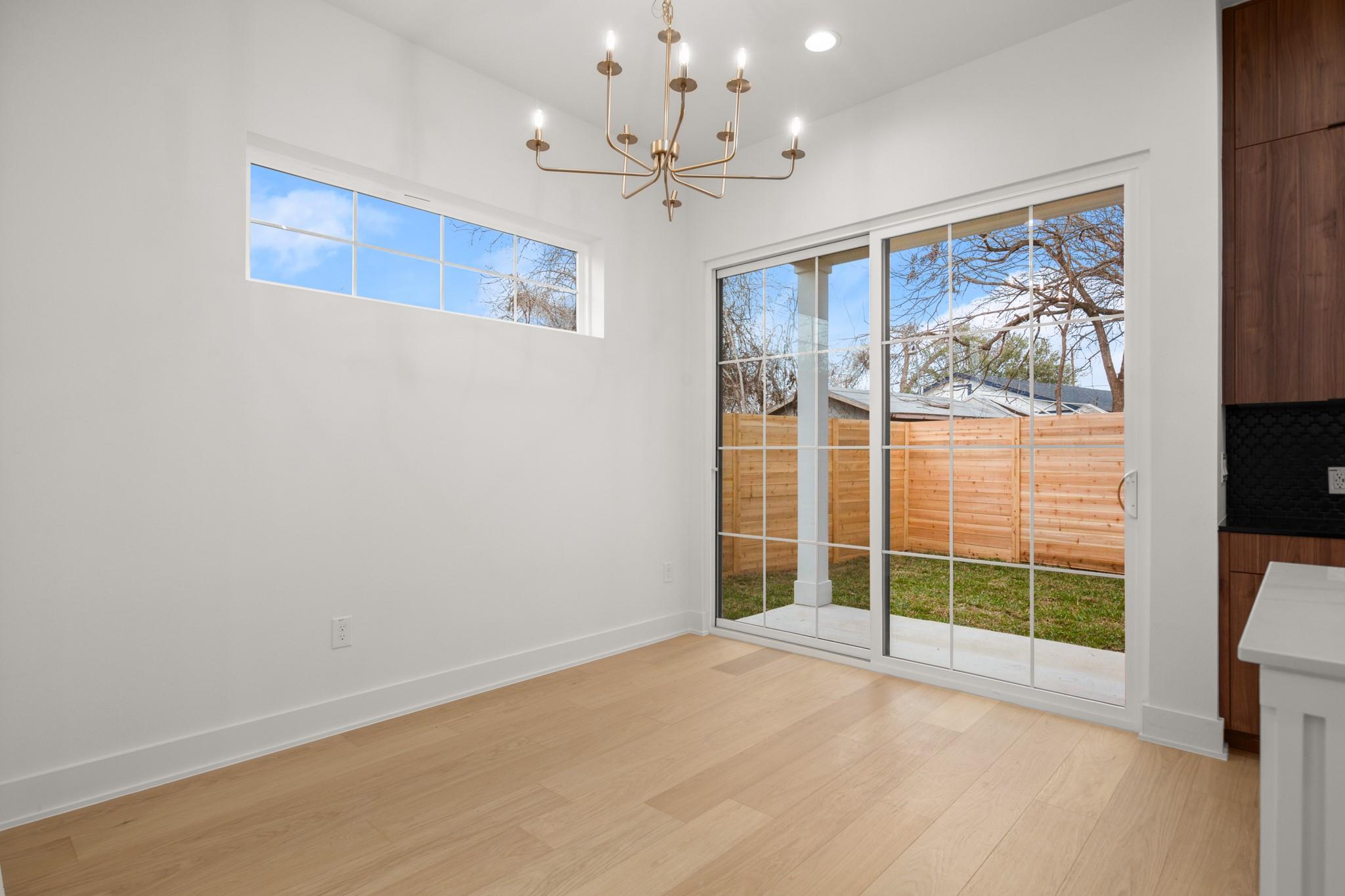 601 Vermont Road Austin TX 78702