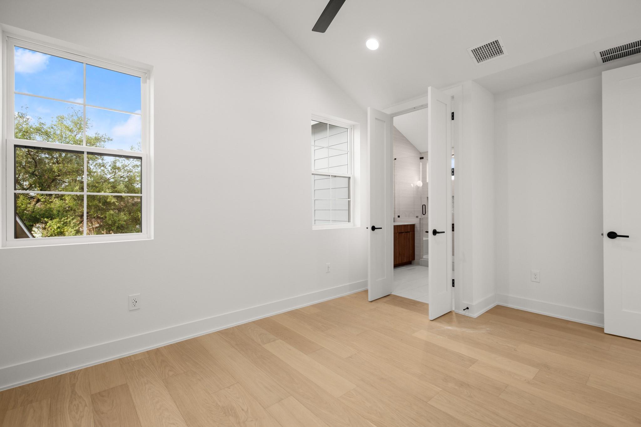 601 Vermont Road Austin TX 78702
