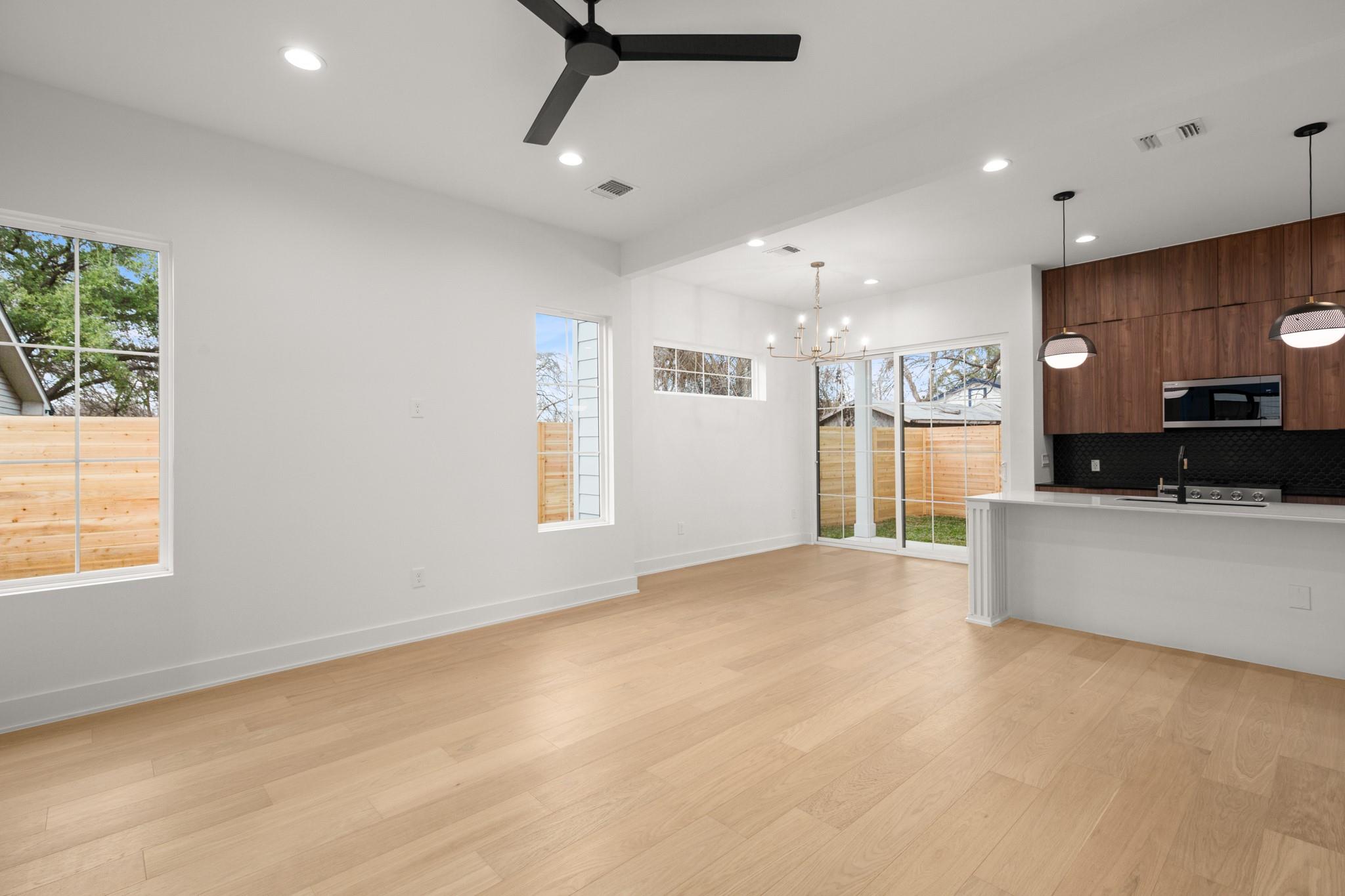 601 Vermont Road Austin TX 78702