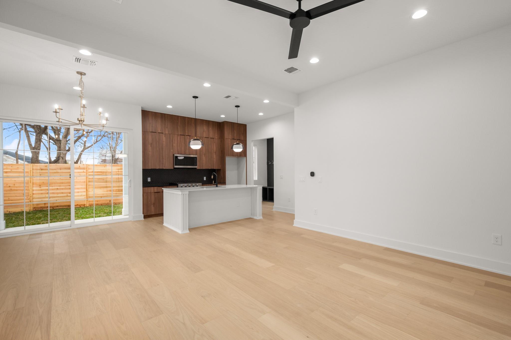 601 Vermont Road Austin TX 78702