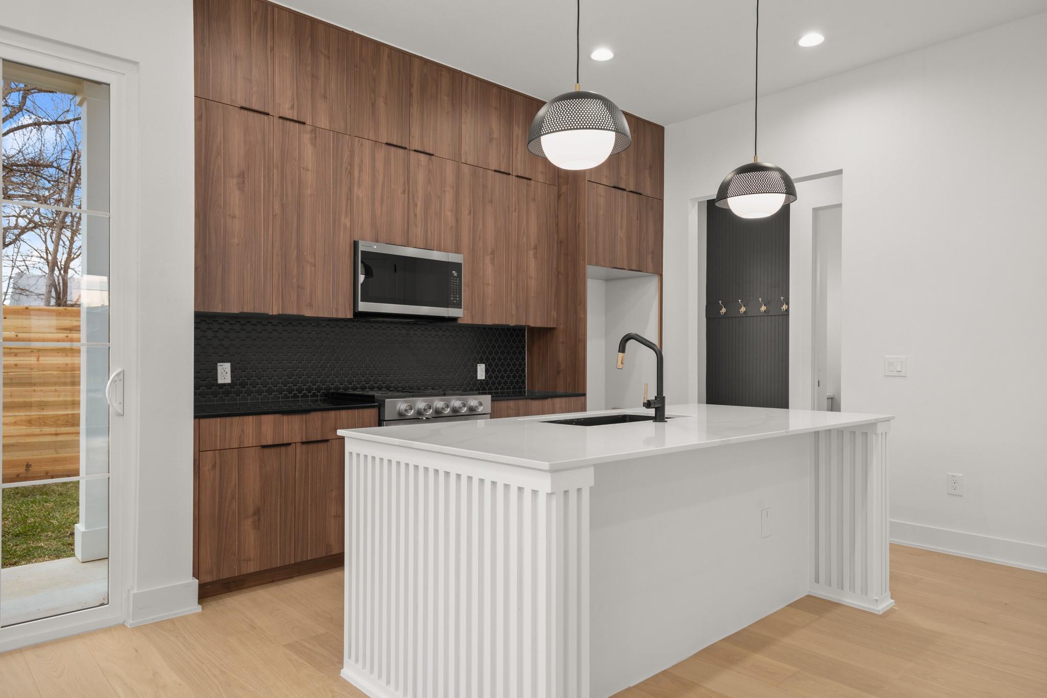 601 Vermont Road Austin TX 78702