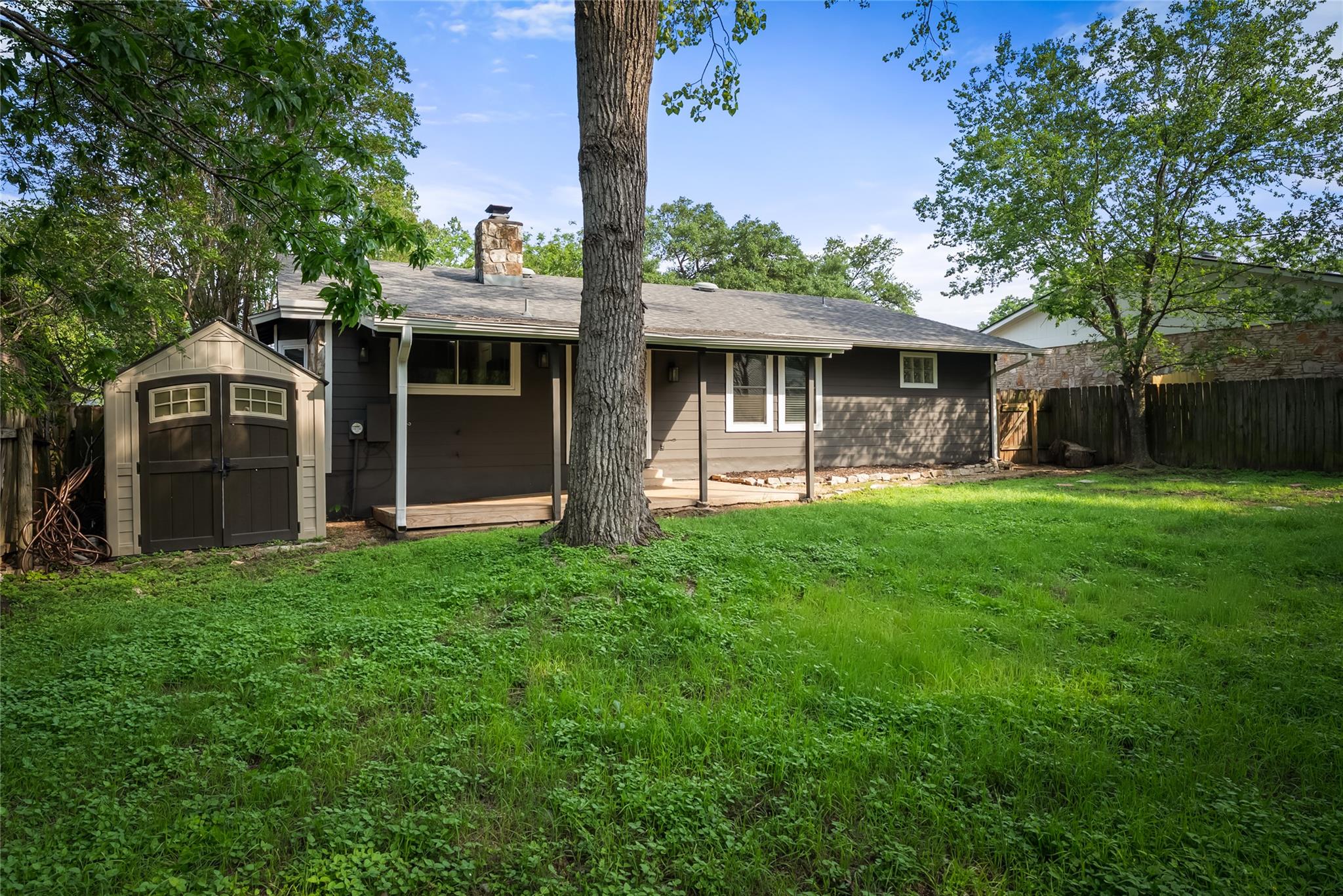8306 Seminary Ridge Drive Austin TX 78745