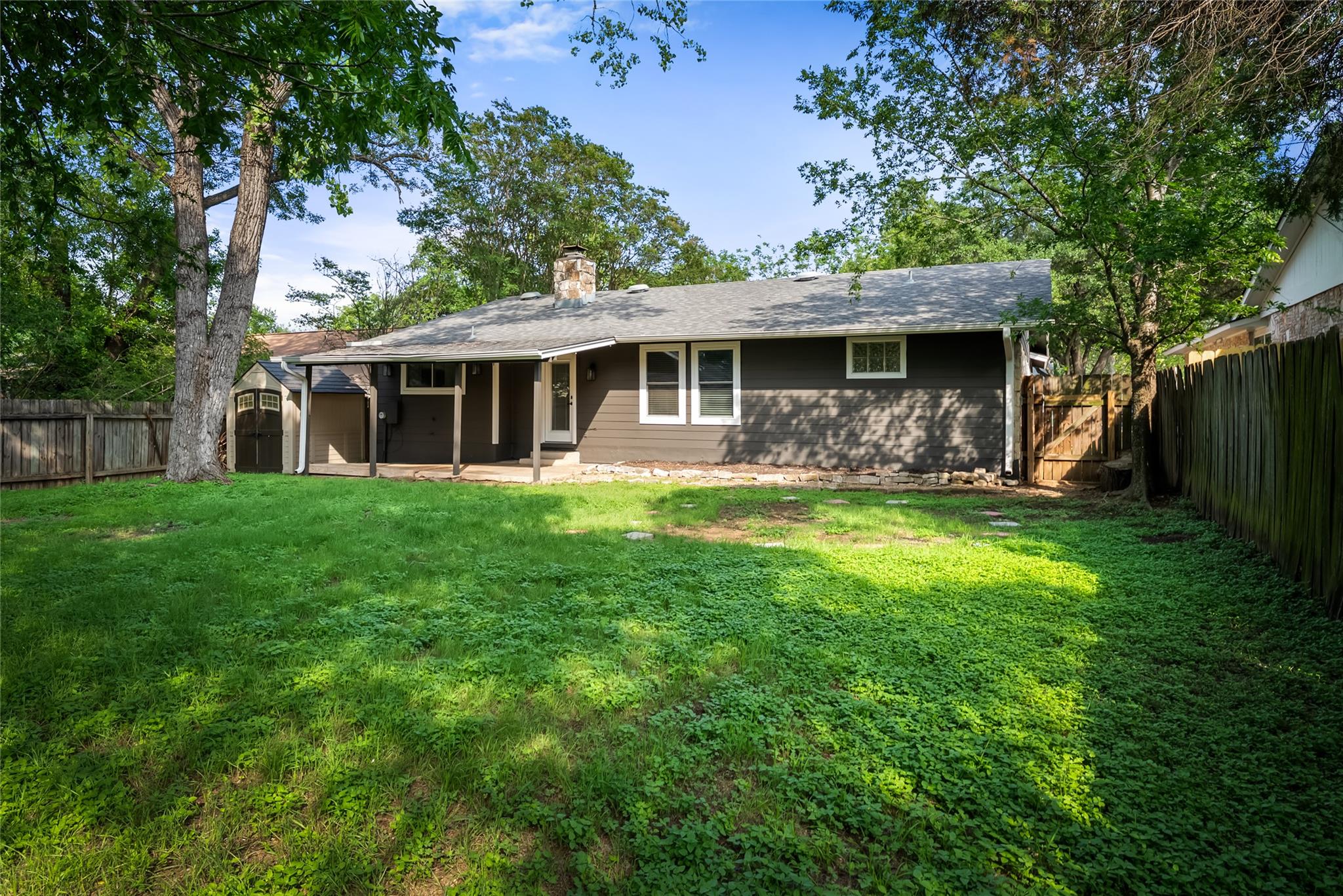 8306 Seminary Ridge Drive Austin TX 78745