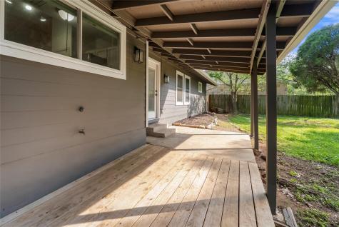 8306 Seminary Ridge Drive Austin TX 78745