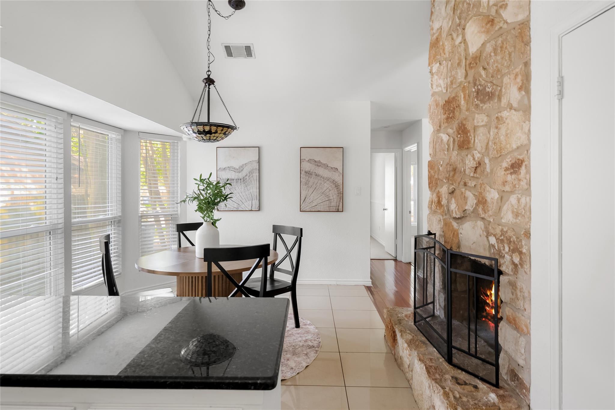 8306 Seminary Ridge Drive Austin TX 78745