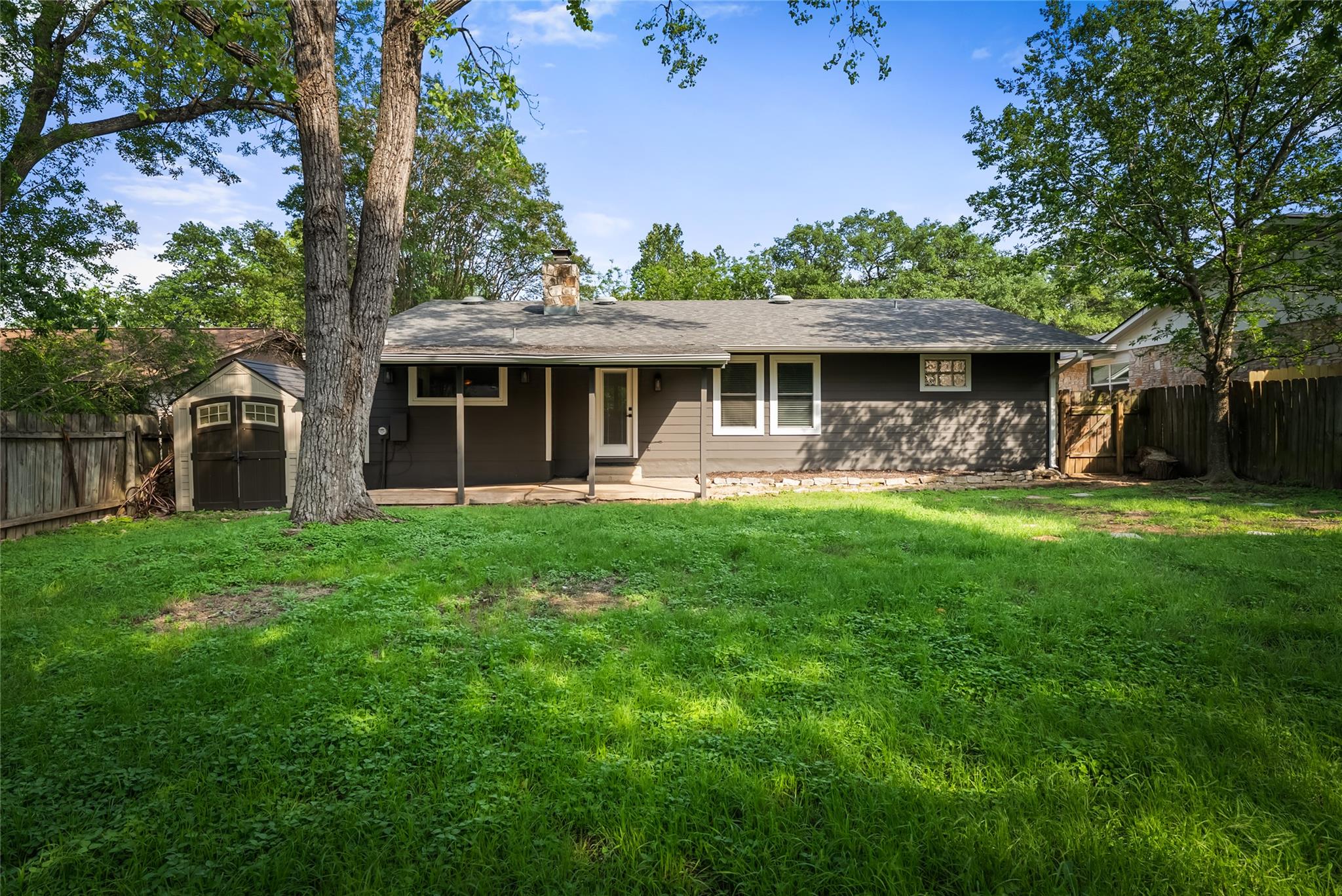 8306 Seminary Ridge Drive Austin TX 78745