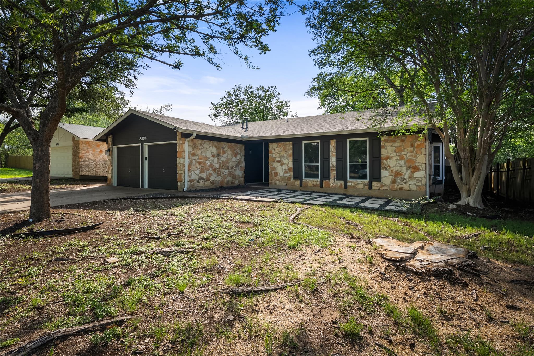 8306 Seminary Ridge Drive Austin TX 78745