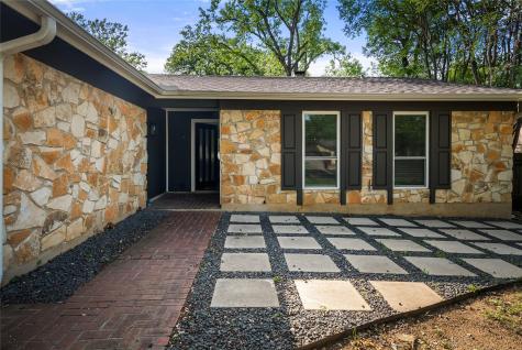 8306 Seminary Ridge Drive Austin TX 78745